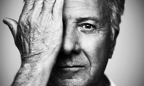 Dustin Hoffman